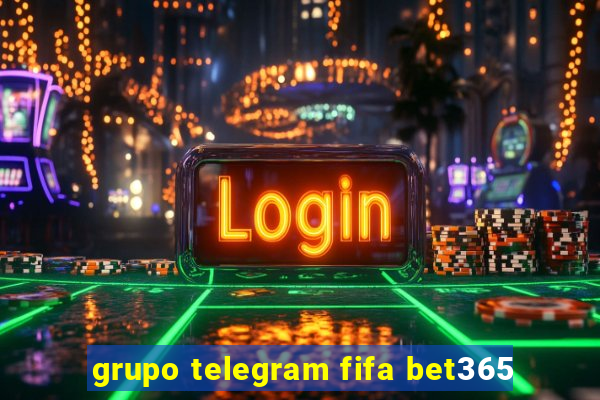 grupo telegram fifa bet365